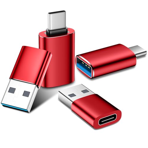 USB Red
