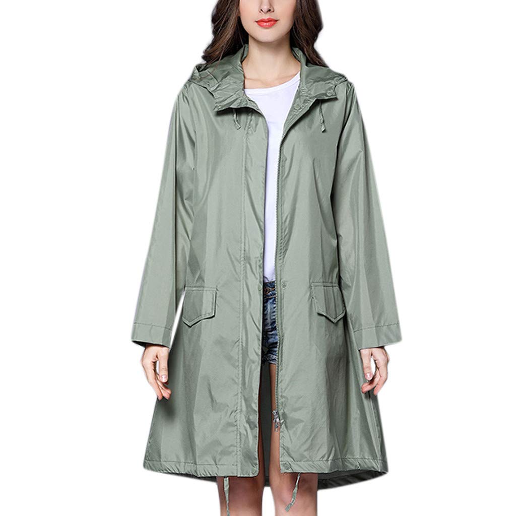 Elderly Women's Bed Jacket - Waterproof Raincoat with Fleece Lining for Outdoor Windproof Protection | Perfect for Nursing Homes, Hospital Stays & Cozy Lounging
