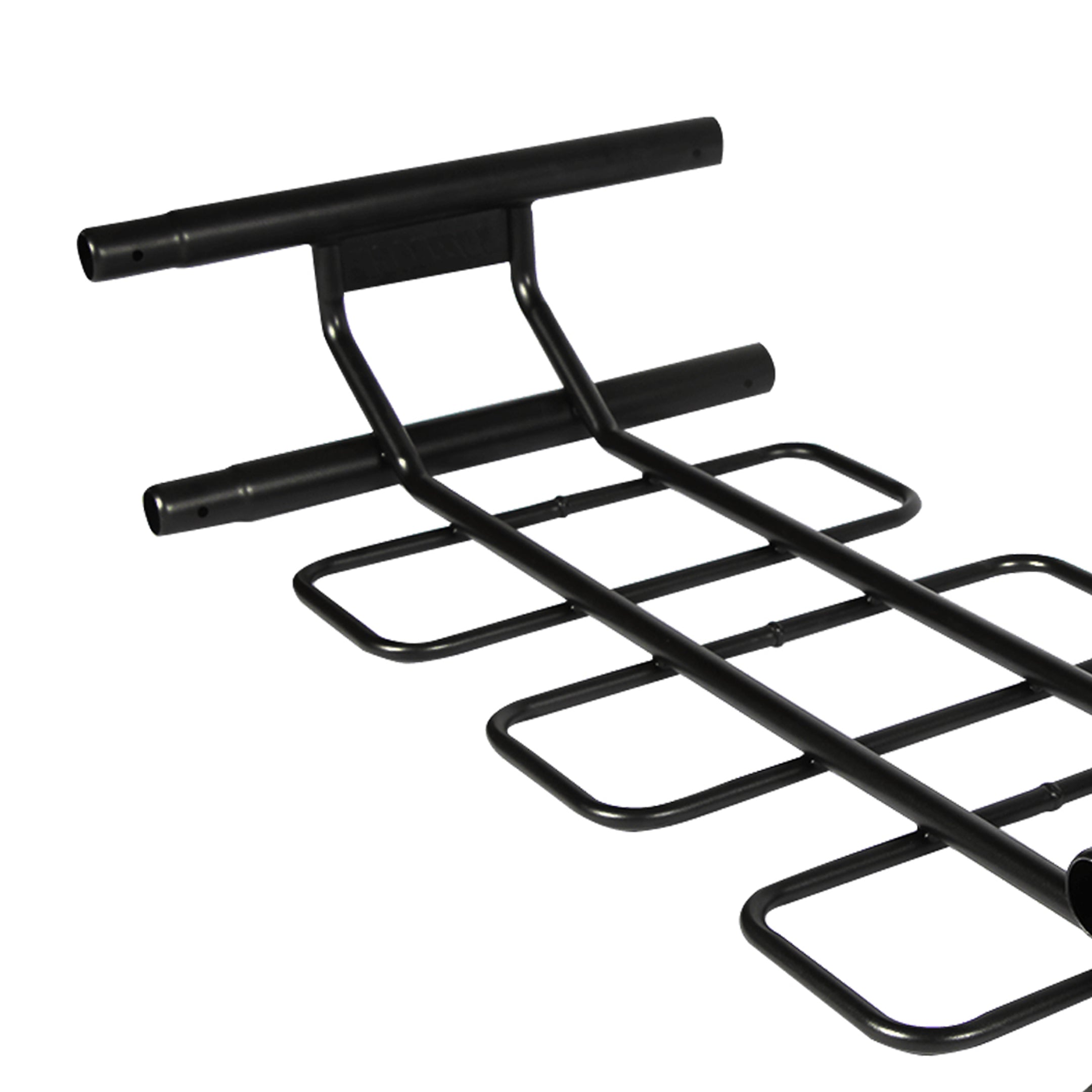 BuzzRack Atomic Rack Extension - Heavy Duty Bike Rack Accessory for Cars, SUVs & Trucks | Perfect for Mountain Bikes, Road Bikes & E-Bikes | Secure Transport for Outdoor Adventures & Road Trips