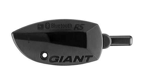 Giant Ridesense ANT+/BLE Speed and Cadence Sensor - Wireless Bike Cycling Computer for Training & Performance Tracking - Compatible with Garmin, Wahoo & Zwift