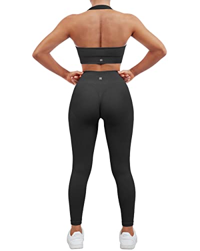 #1 Black