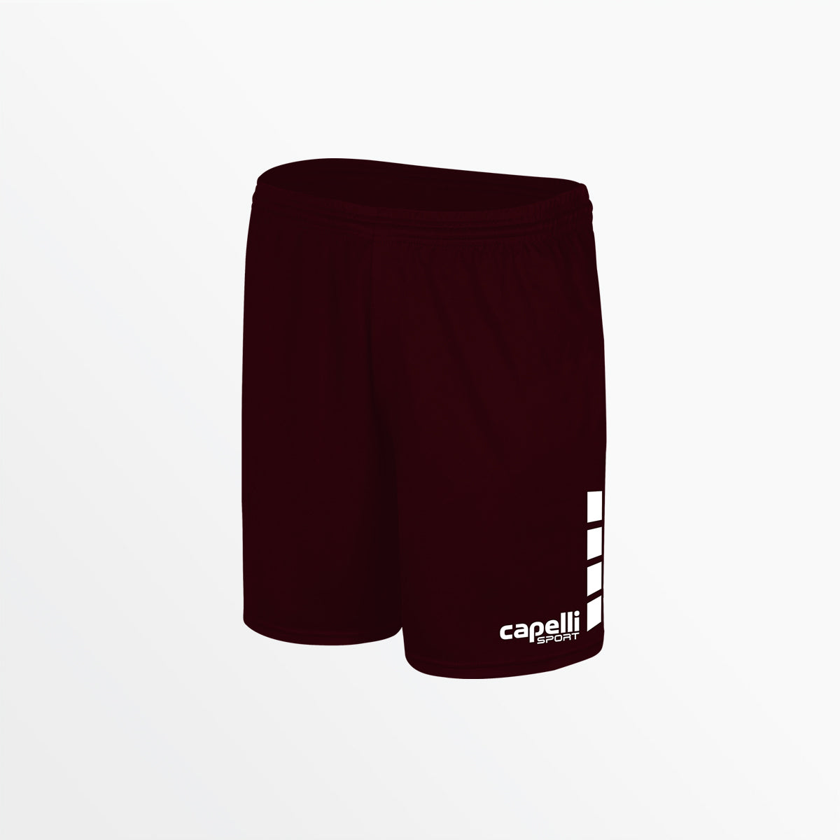 Women's Team Match Shorts with 5-Inch Inseam & 4 Pockets - Perfect for Volleyball, Basketball & Gym Workouts
