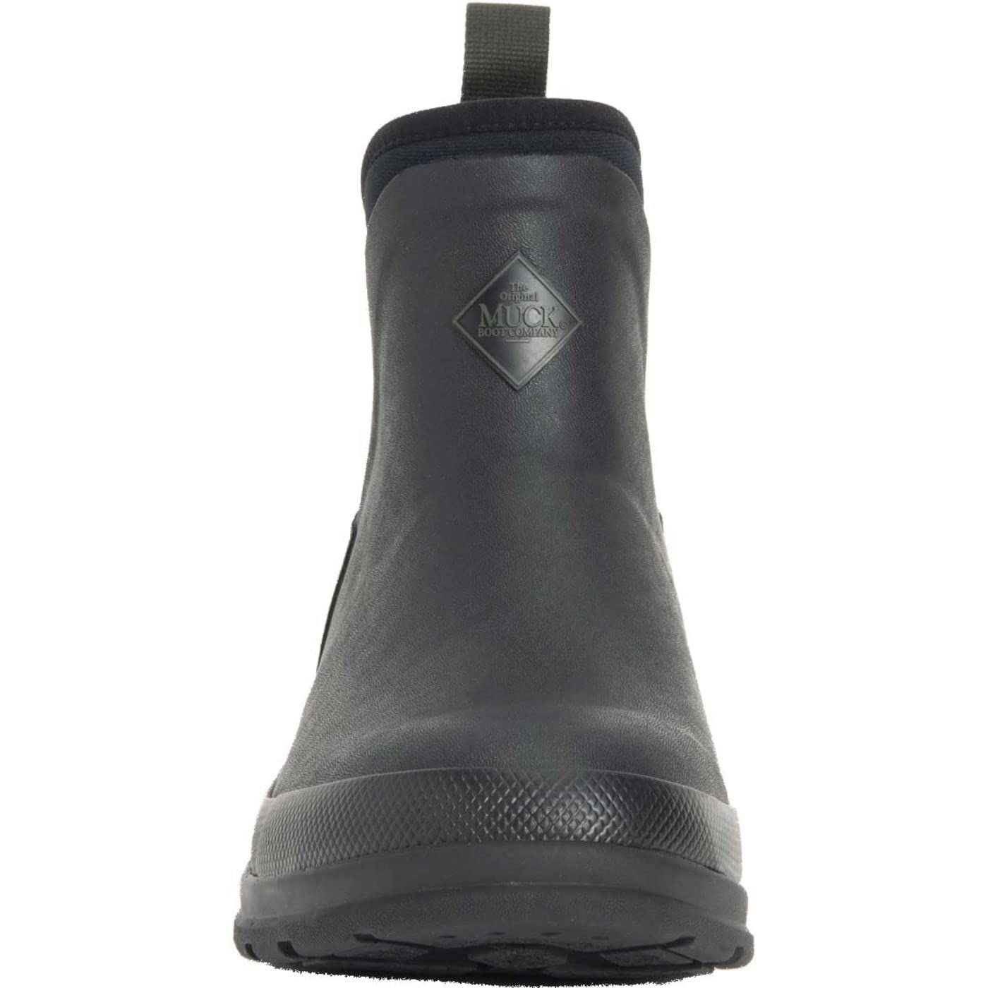 Muck Boots Women's Originals Ankle Boots - Waterproof Rubber Rain Boots for Gardening, Farming & Outdoor Activities