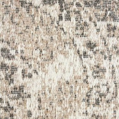 Antalya Beige/Ivory Floor Rug 170cm x 240cm (5.6ft x 7.9ft) - Soft Living Room Carpet for Home Decor, Bedroom Area Rug, Cozy Boho Chic Style