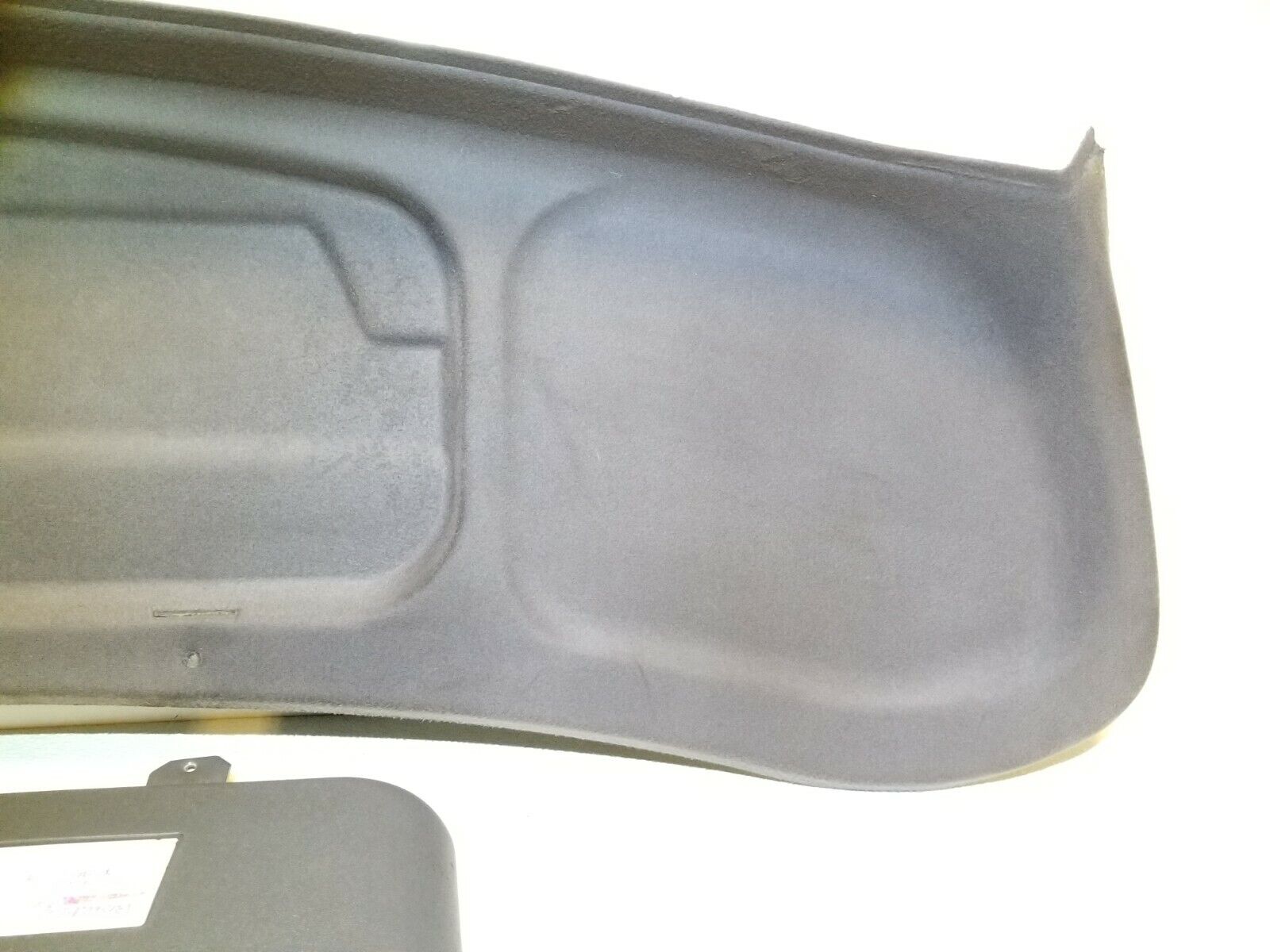 2002-2005 BMW 745i Trunk Lid Trim Panel Cover - OEM Replacement Part for Luxury Sedan | Perfect for Car Restoration & Interior Upgrades