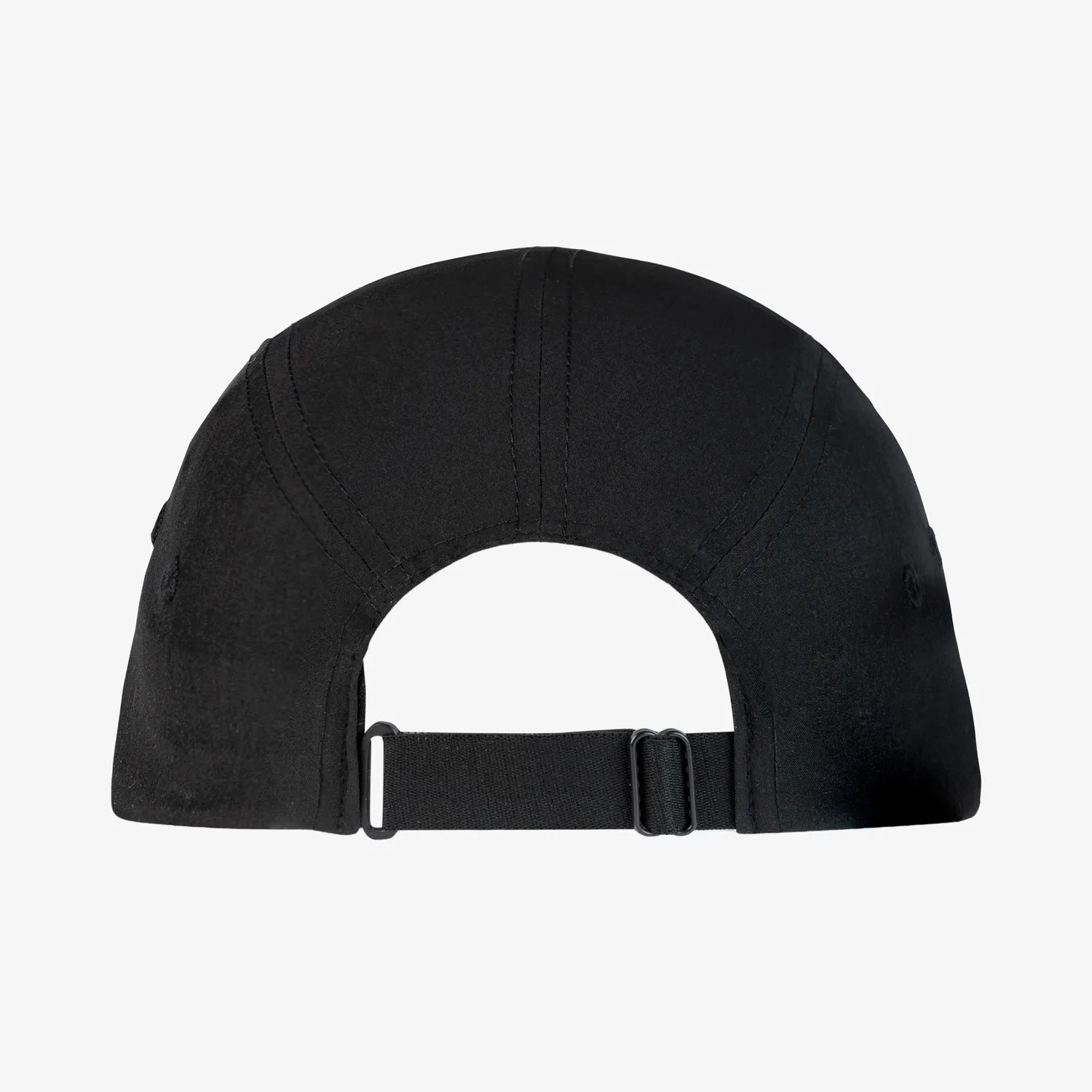 5 Panel Solid Go Cap - Stylish & Comfortable Baseball Hat for Men & Women - Perfect for Outdoor Sports, Running, and Casual Wear