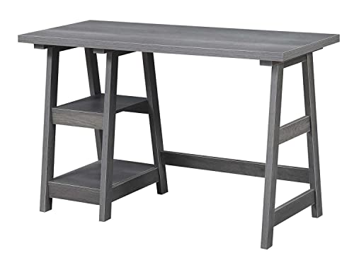 Charcoal Gray
