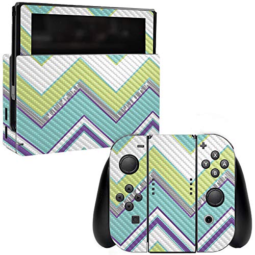 Pastel Chevron