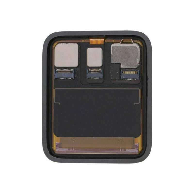 Apple Watch Series 3 42mm OLED Screen Replacement (Cellular & GPS Compatible) - High-Quality Display Repair Part for Smartwatch DIY Fixes