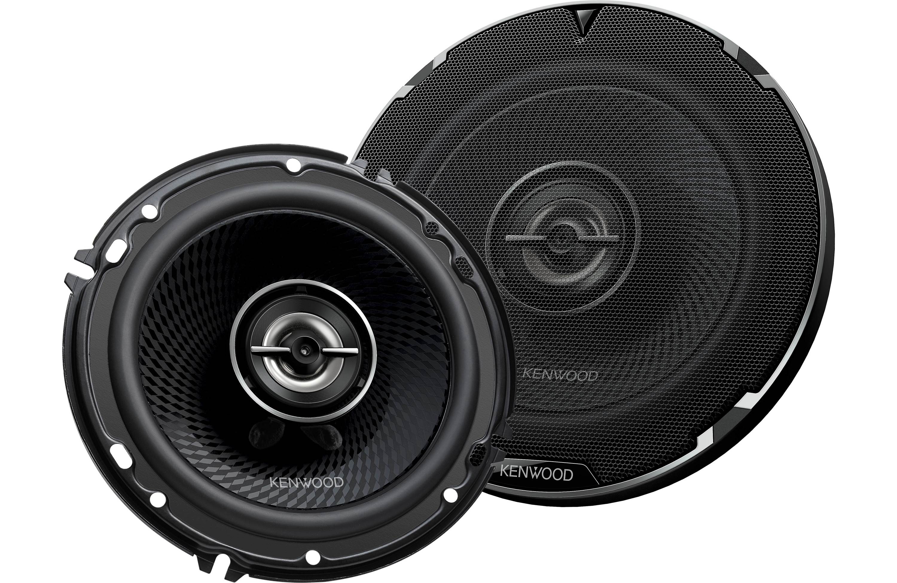 Kenwood KFC 1698RS RS Series 6.5