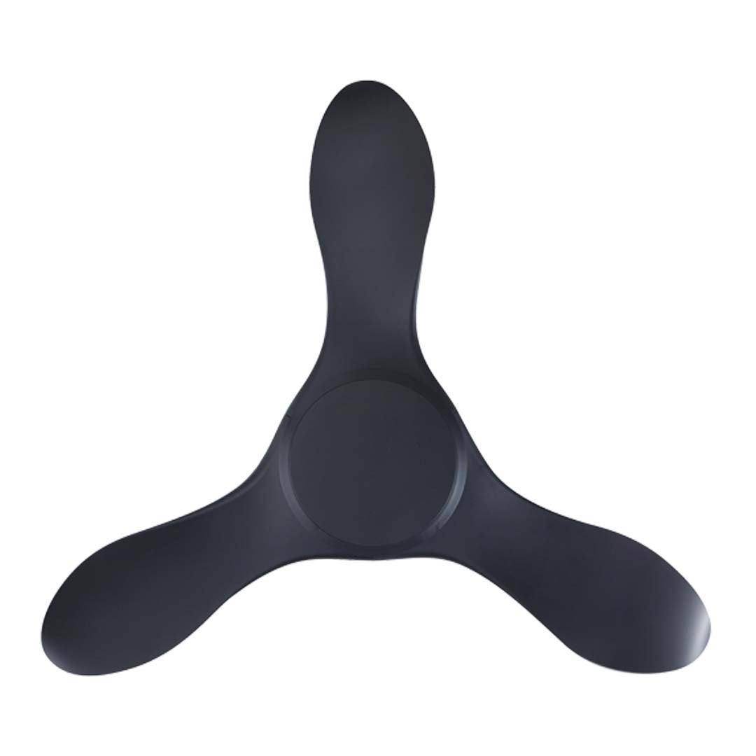 Matte Titanium