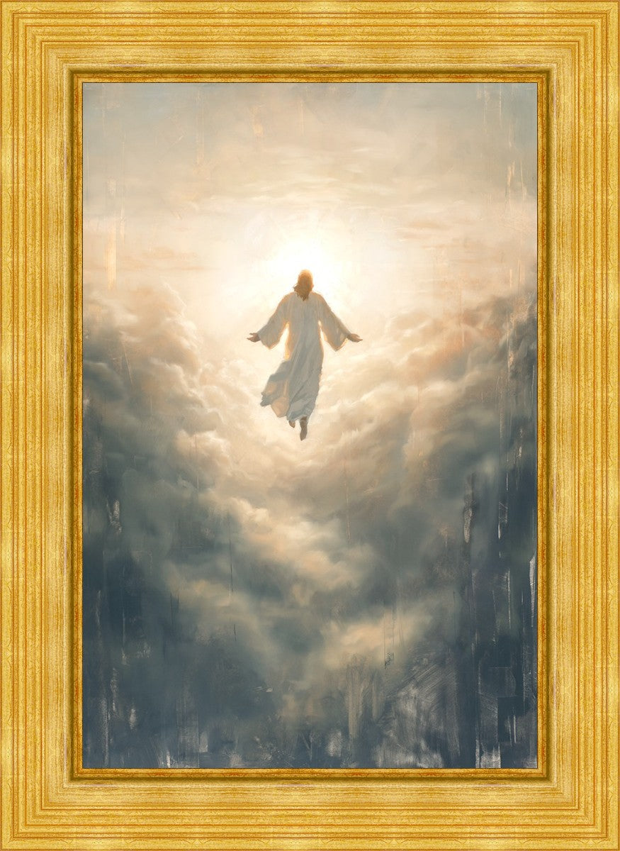Messiah's Return - Christian Book & Bible Study Guide for End Times Prophecy | Perfect for Church Groups, Bible Study & Personal Devotion