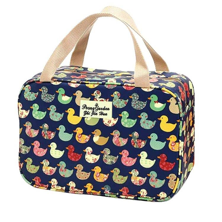 Navy Duck