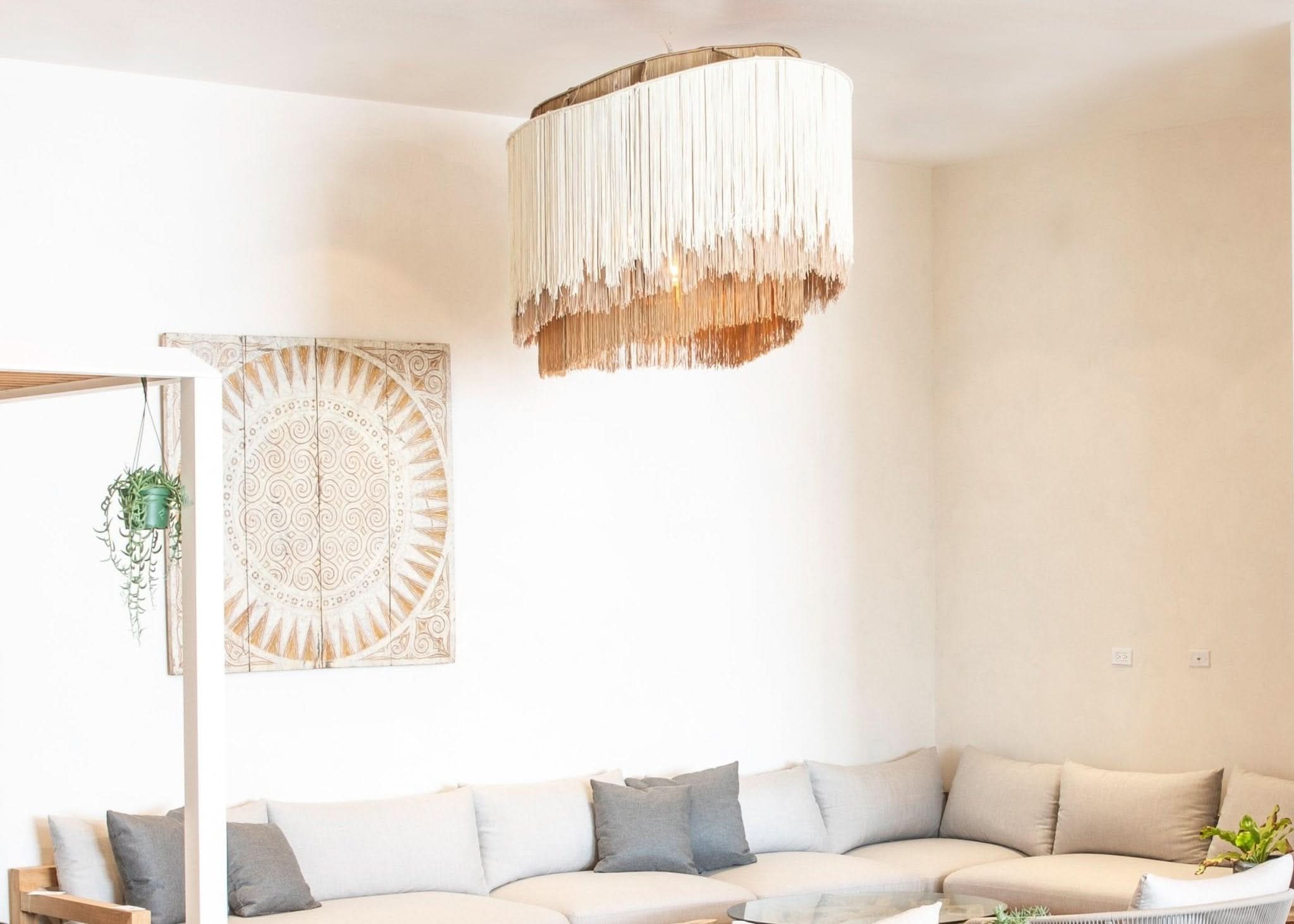 Elegant Medusa Chandelier - Modern Crystal Ceiling Light Fixture for Dining Room, Living Room & Bedroom Decor | Perfect for Home, Hotel & Wedding Venue Lighting
