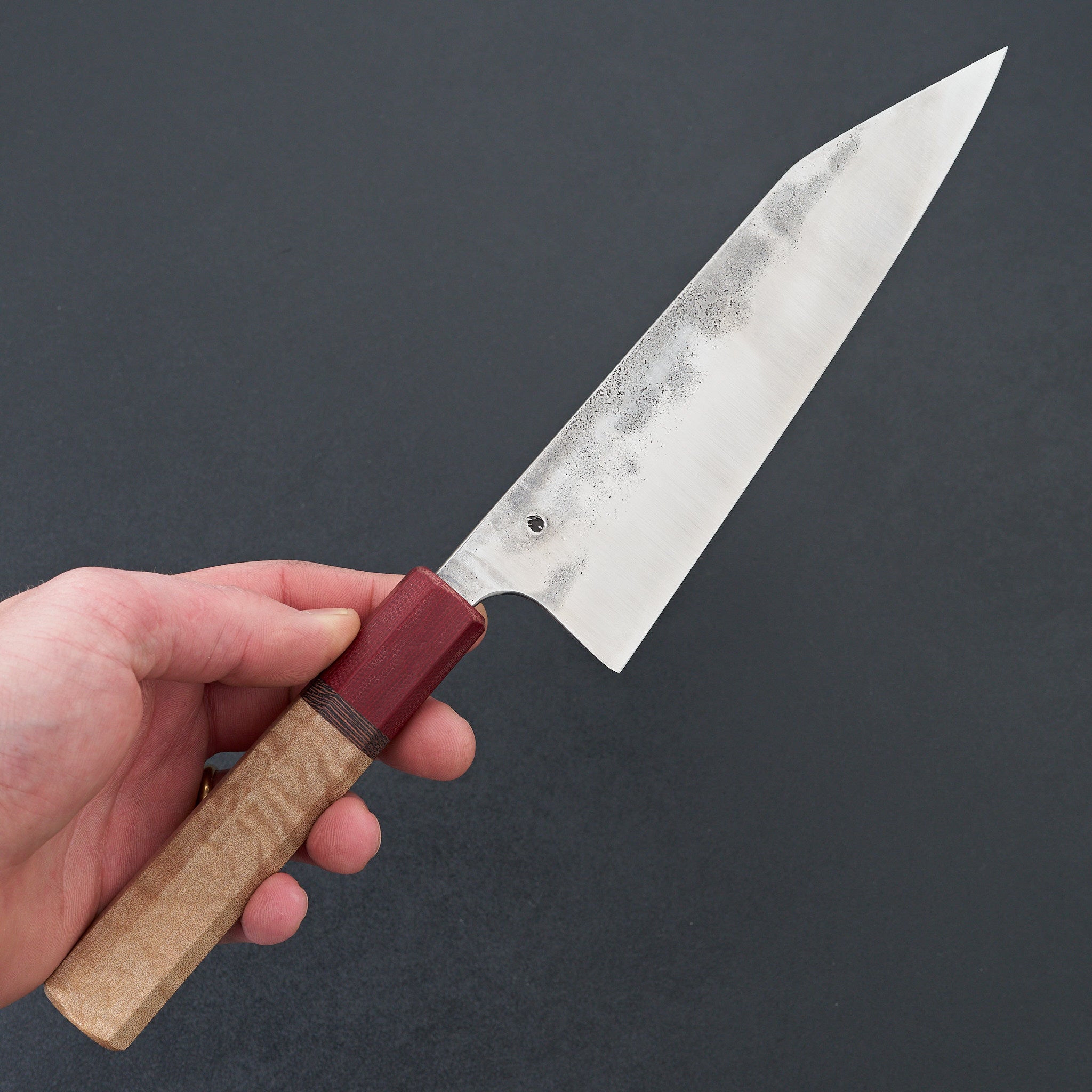 Premium Carter Cutlery 7.13