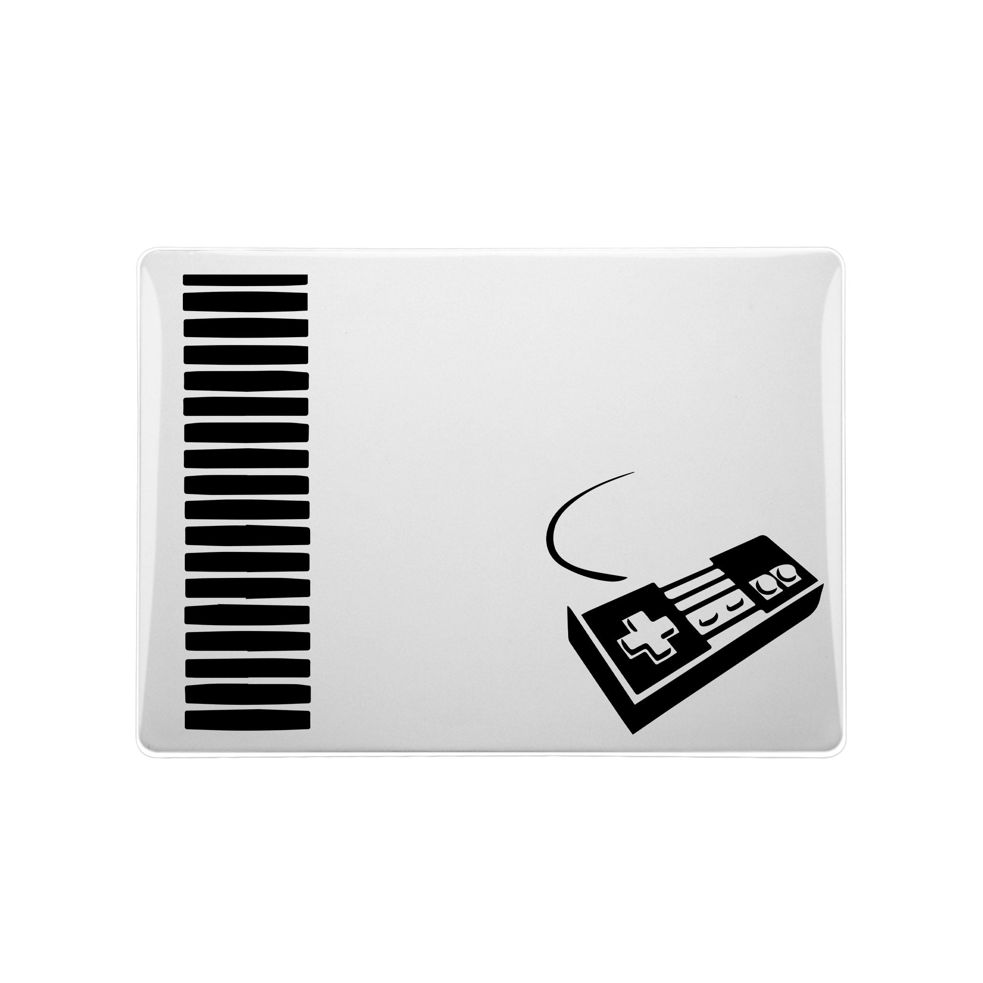 Retro Arcade Surface Laptop Case - Durable Protective Cover for Microsoft Surface Laptop (1-5) | Perfect for Work, Travel & Gaming Enthusiasts