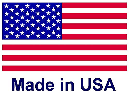 South Carolina State Flag Car Magnet - 5