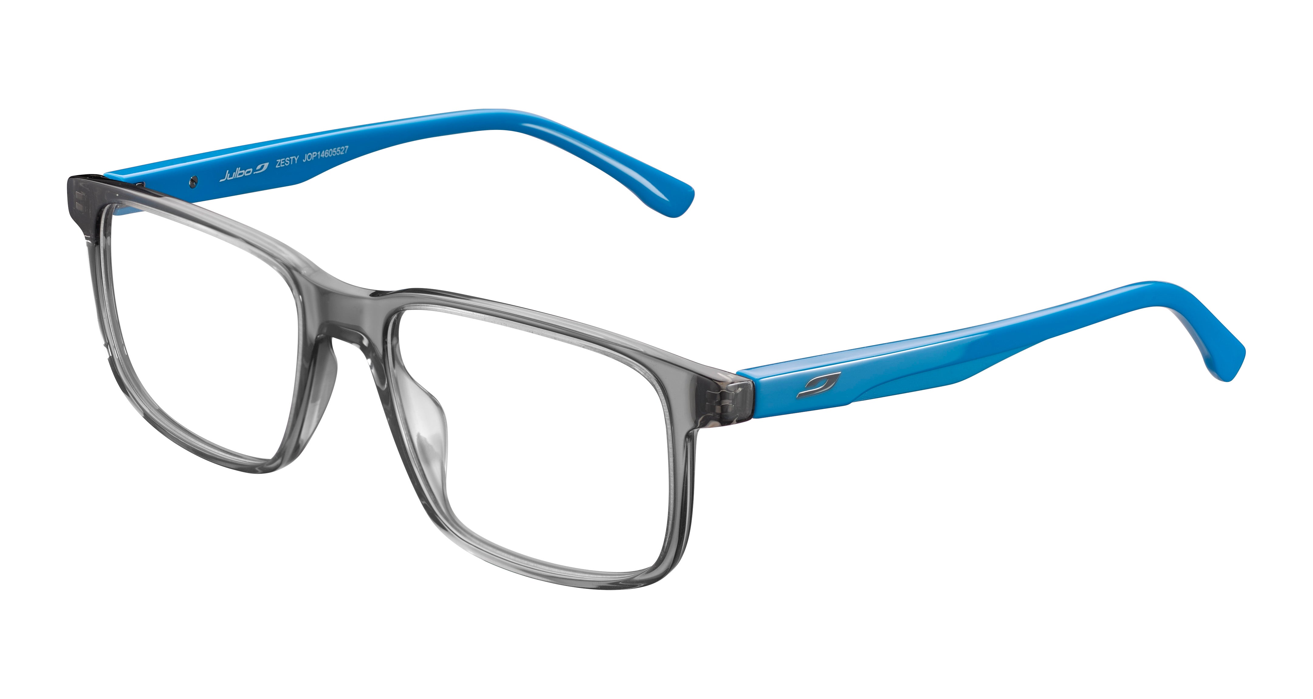 Stylish Zesty Jop146055 Eyeglass Frames - Trendy Optical Frames for Men & Women - Perfect for Everyday Wear, Office, and Fashion Outfits