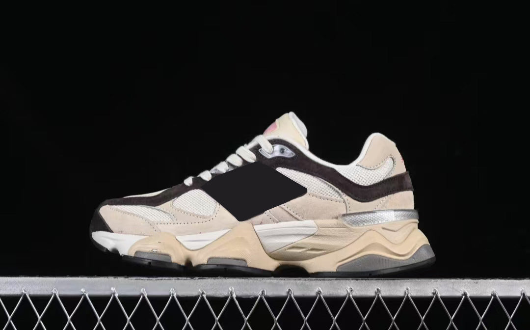 New Beige Sneakers for Women - Comfortable Casual Walking Shoes - Perfect for Running, Gym, Travel & Everyday Wear