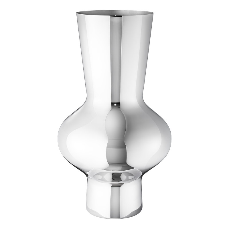 Alfredo Large Vase - Elegant Home Decor for Living Room, Dining Table & Wedding Centerpieces
