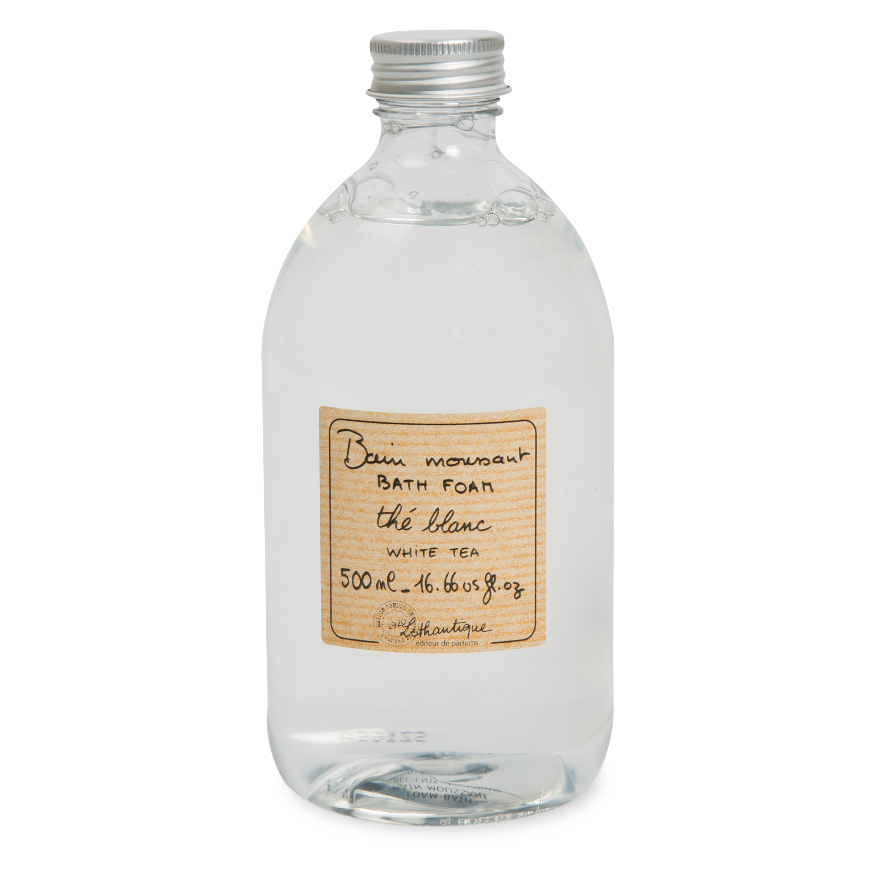 Lothantique Luxury Bath Foam for Relaxation - Moisturizing & Aromatherapy Bubble Bath for Stress Relief & Skin Care - Perfect for Spa Nights & Self-Care Routines