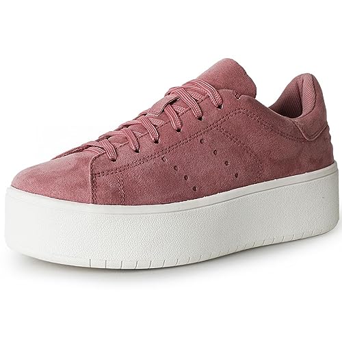 Dusty Pink Vegan Leather