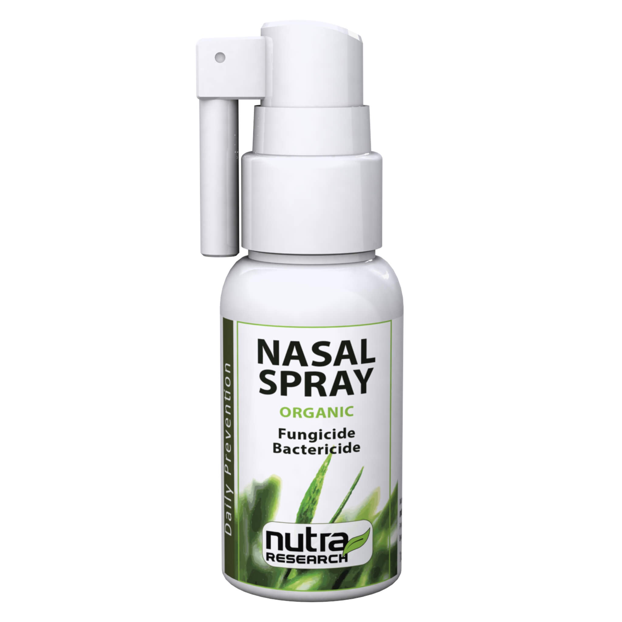 Natural Nasal & Sinus Saline Spray for Adults & Kids - Moisturizing Relief for Dry Nose, Allergies & Congestion | Perfect for Travel, Cold & Allergy Season