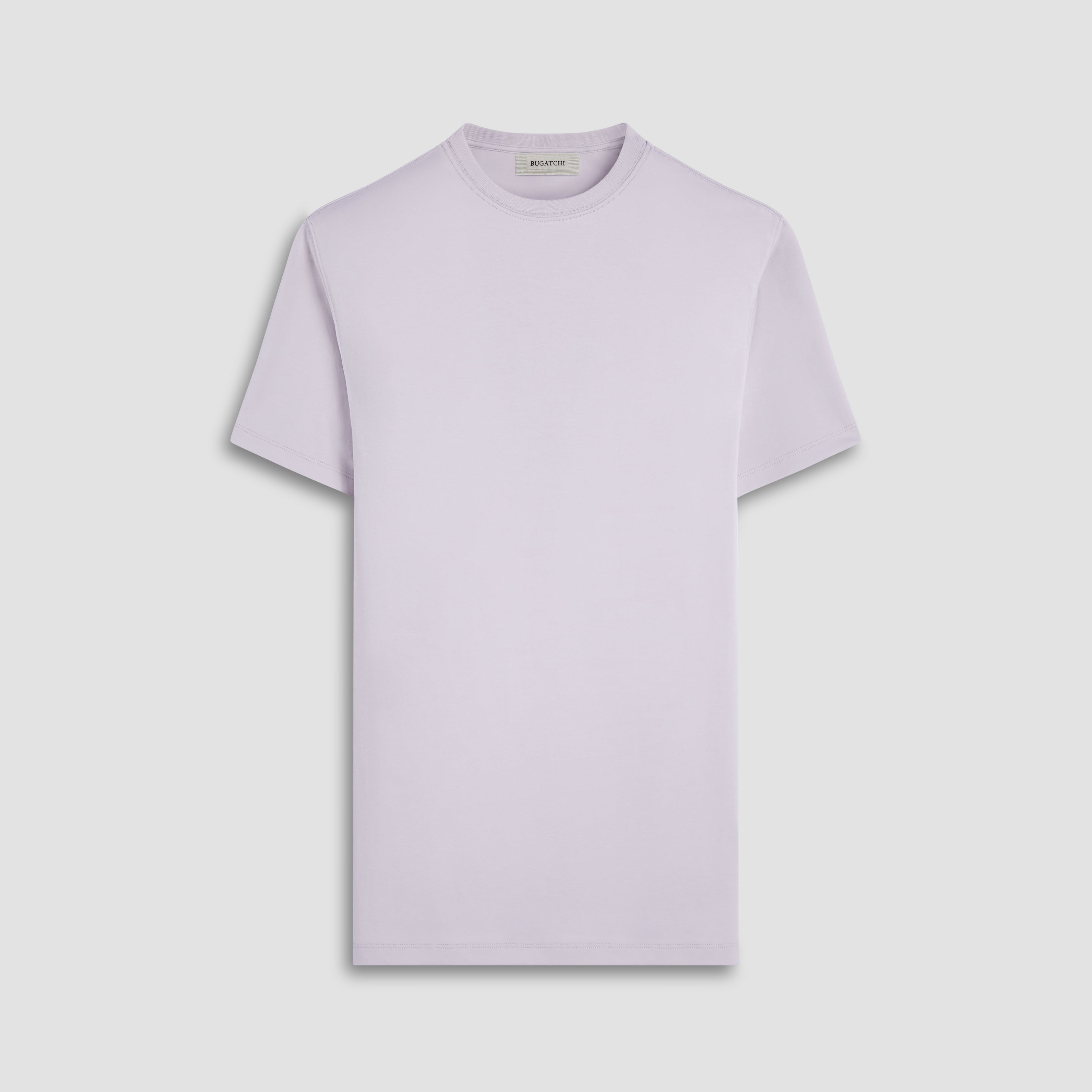 Hank Crew Neck T-Shirt for Men - Soft Cotton Casual Tee Shirt - Perfect for Everyday Wear, Gym, and Outings