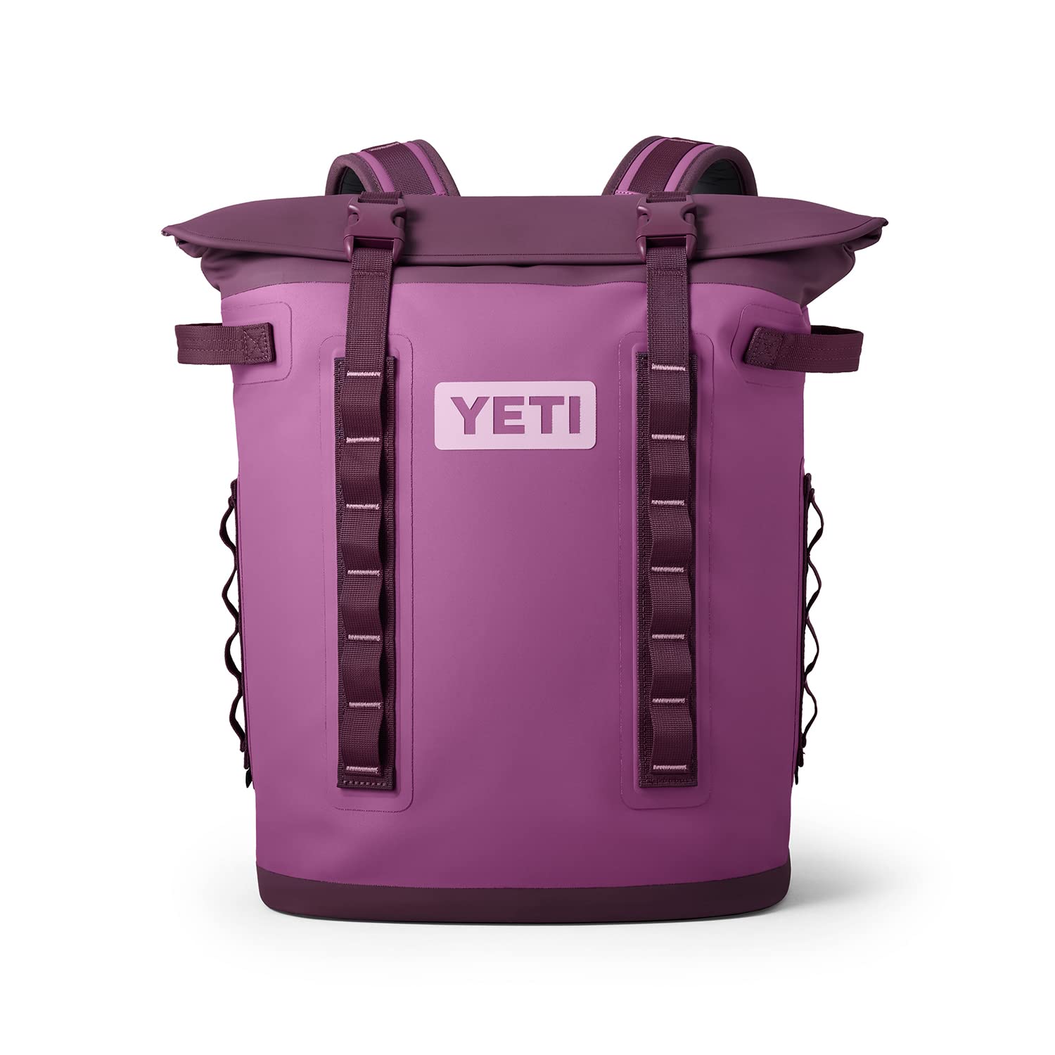 YETI Hopper Soft Sided Backpack Cooler - Insulated, Leakproof & Portable for Camping, Hiking, Beach & Outdoor Adventures