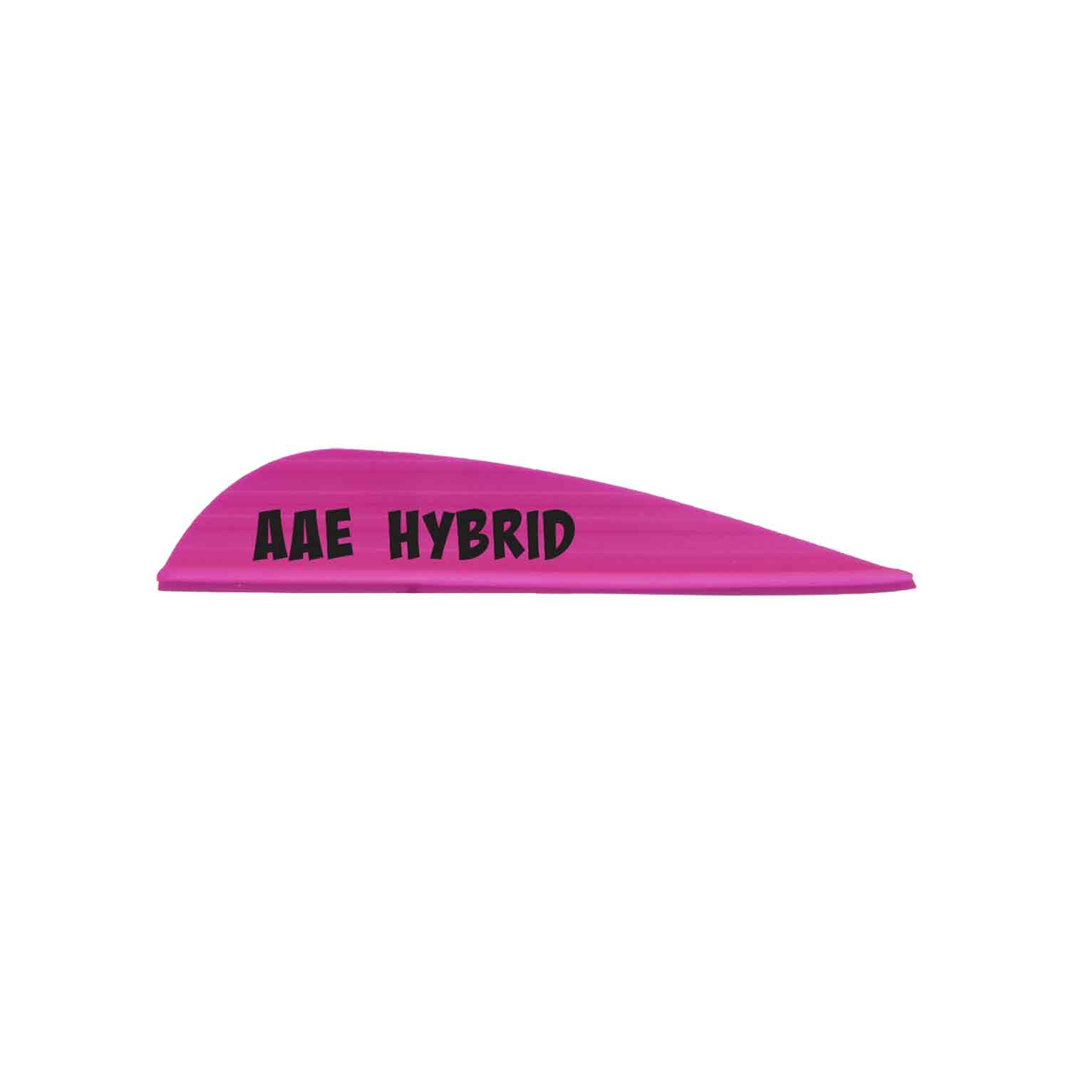 AAE Hybrid 26 Vanes (50 Pack) - High Performance Archery Vanes for Target Shooting & Bowhunting - Perfect for Compound Bows and Crossbows