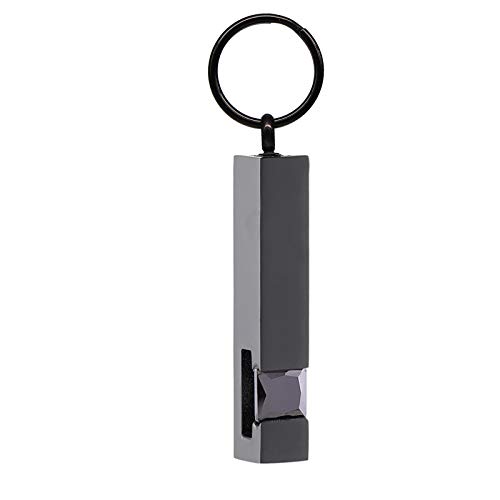 Keychain-Black