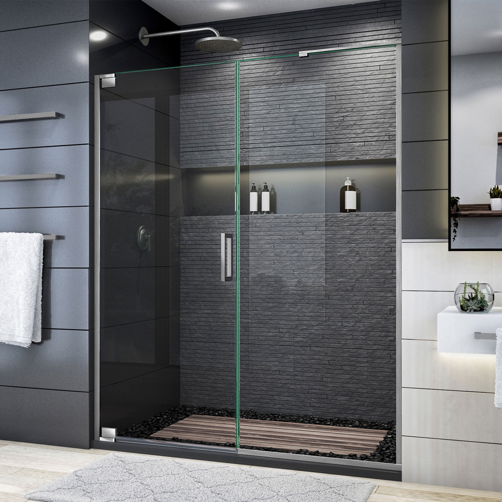 DreamLine Elegance Plus 58-58.75