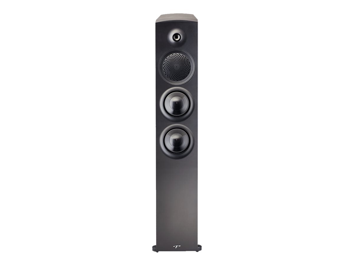 Paradigm Premier 700F High-Performance Bookshelf Speakers (Pair) - Perfect for Home Theater & Audiophile Music Listening