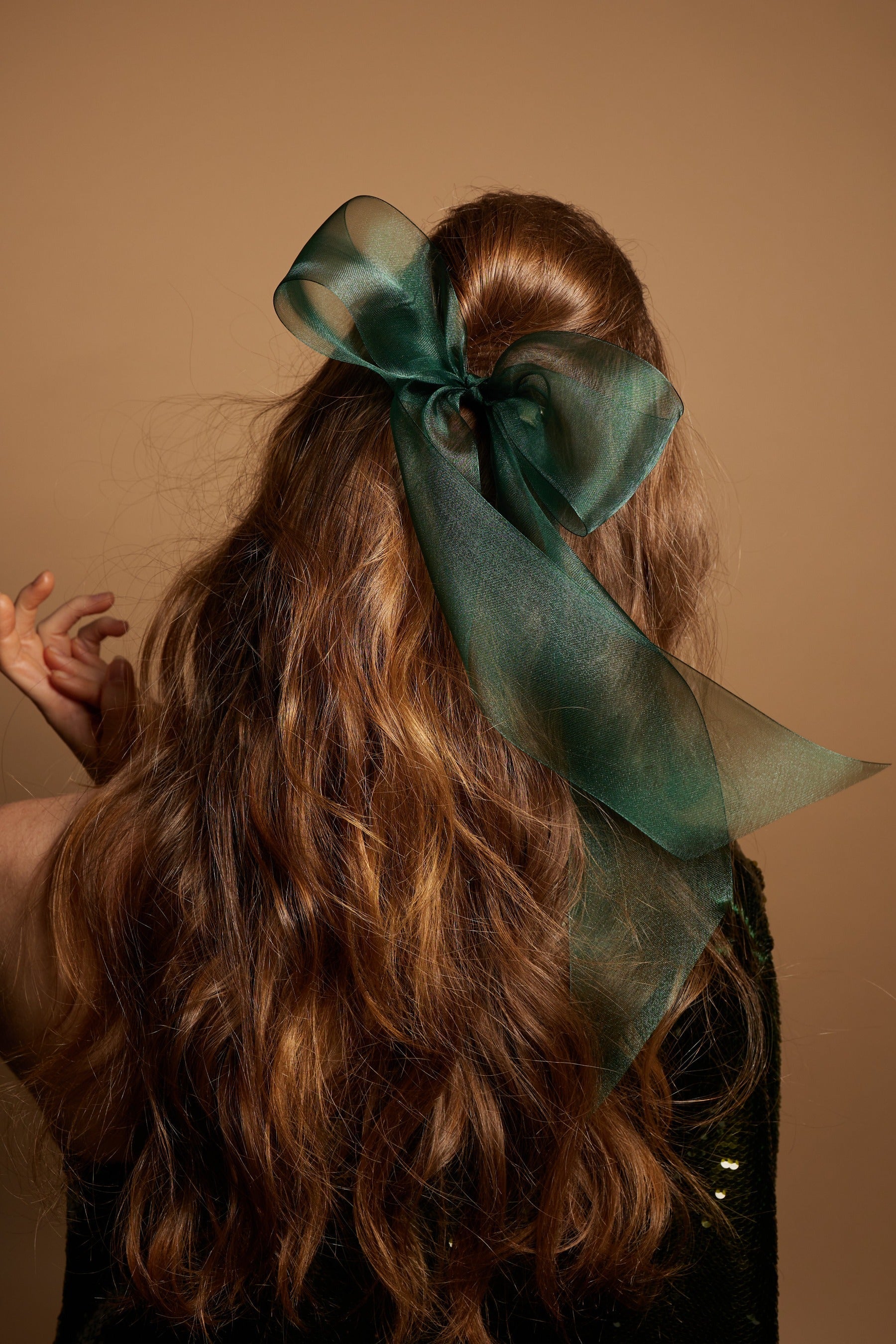 Amy Bow - Elegant Hair Accessories for Women & Girls | Perfect for Weddings, Parties & Everyday Wear