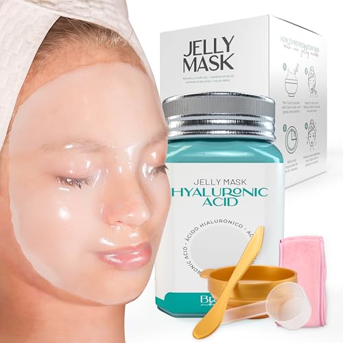 Hyaluronic AC Jar
