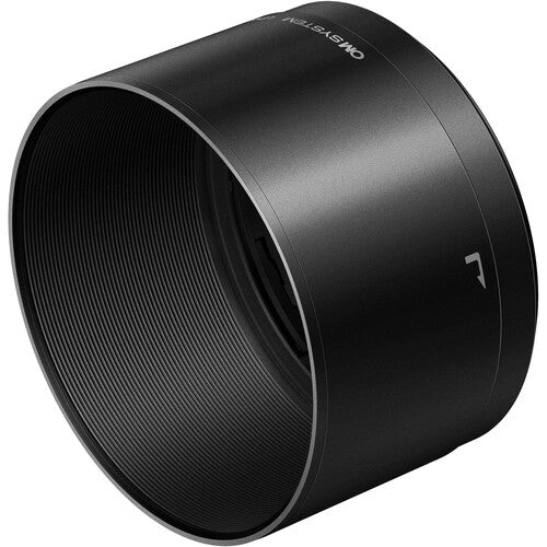 OM SYSTEM M.Zuiko Digital ED 40-150mm f/4 PRO Telephoto Zoom Lens for Micro Four Thirds Cameras - Perfect for Wildlife, Sports & Portrait Photography