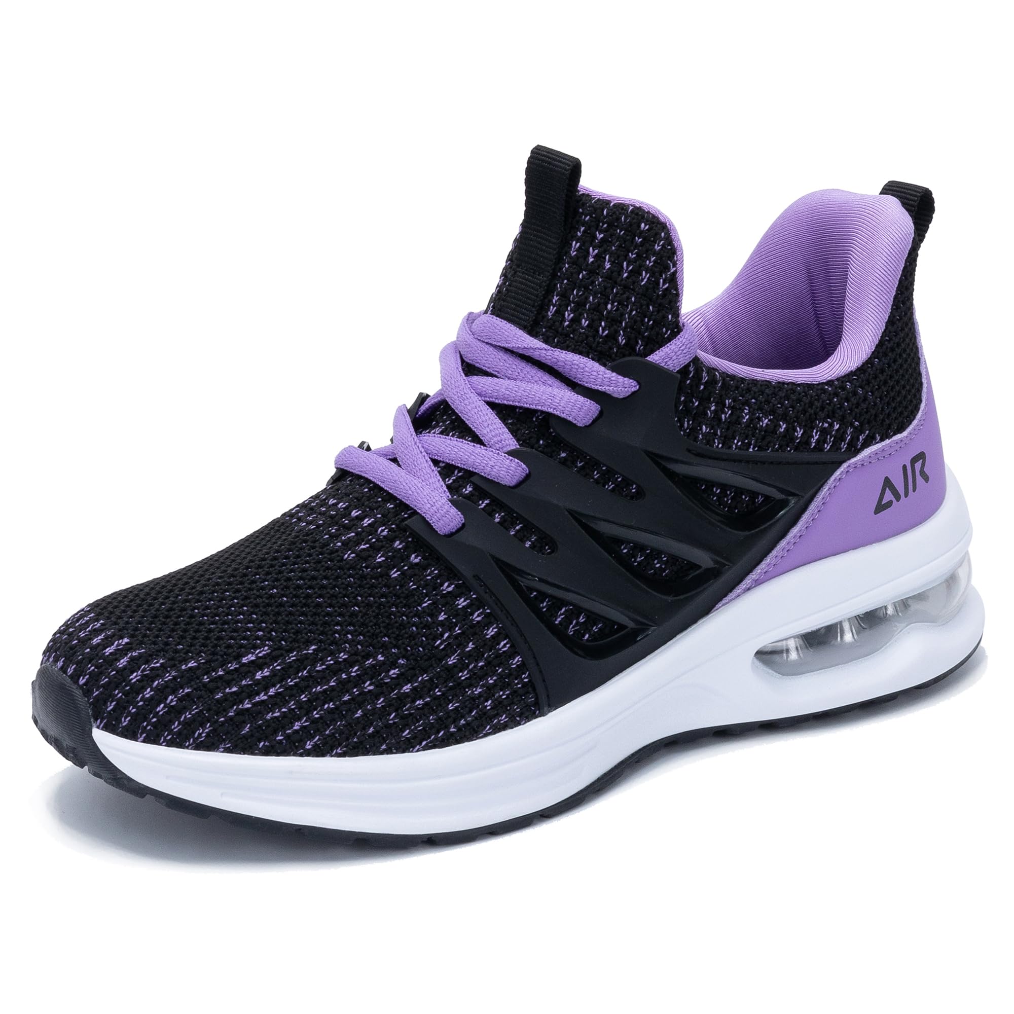 RomenSi Women's Air Athletic Running Sneakers - Lightweight Breathable Gym Walking Tennis Shoes for Women (US 5.5-11) | Perfect for Jogging, Workouts & Casual Wear