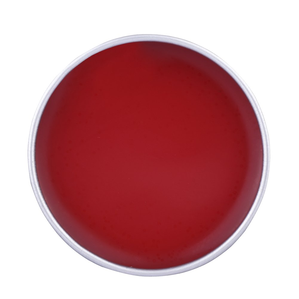 **Imagic 7-Color Face & Body Paint Kit - Halloween, Cosplay, Party Makeup - Oil-Based for Smooth Application [Red] - Perfect for Costume Parties, Festivals & Creative Art**