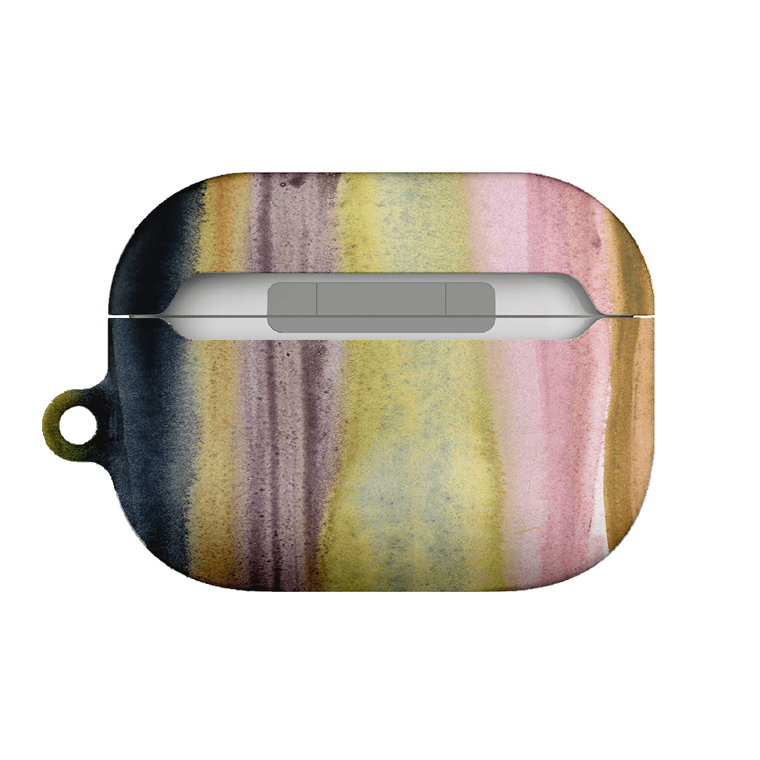 Premium Velvet AirPods Pro Case - Soft Protective Cover with Wireless Charging Compatibility - Perfect for Travel, Workouts & Everyday Use