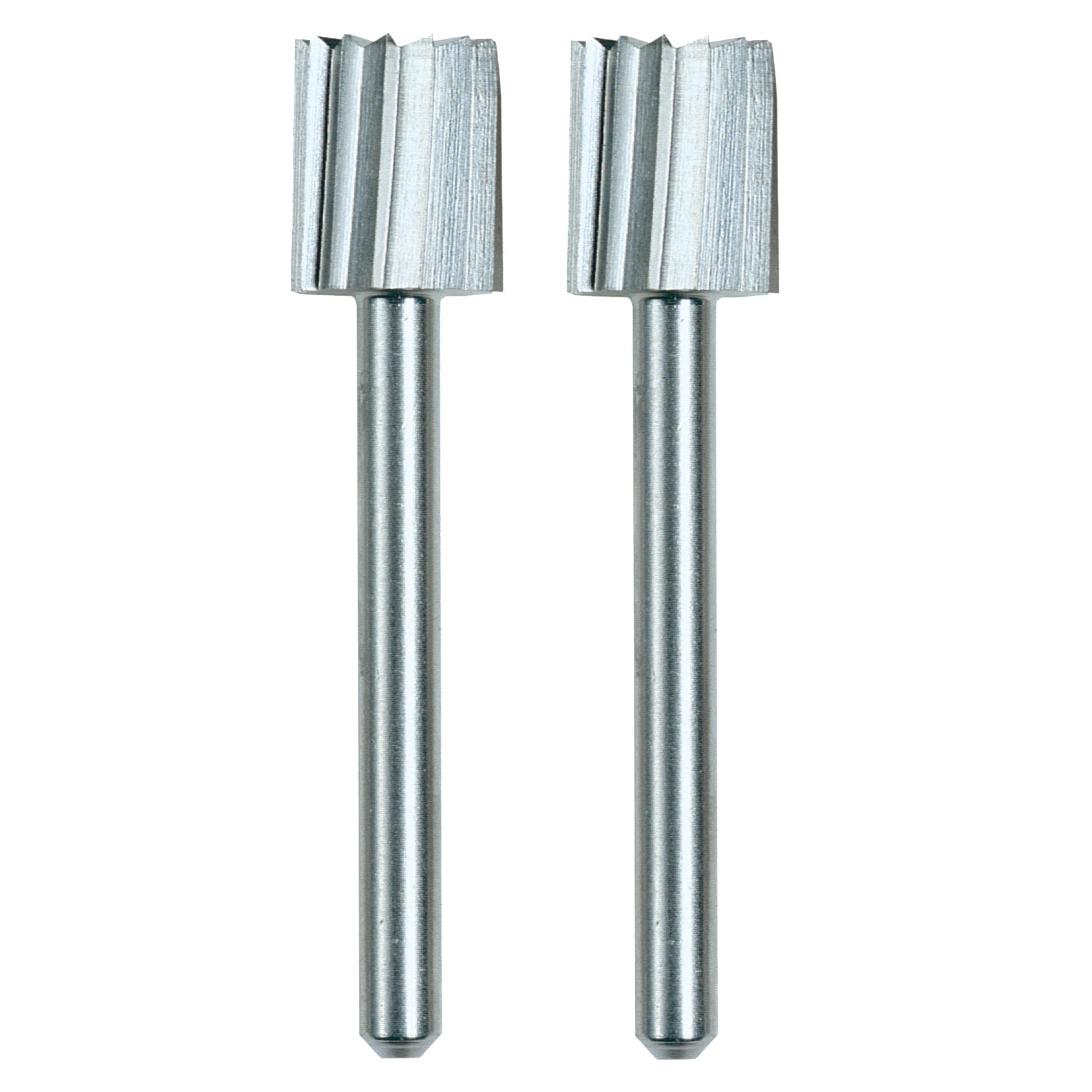 Dremel 115 High-Speed Rotary Tool Carving Bit for Wood, Metal & Plastic - Perfect for DIY Crafts, Engraving & Detail Work