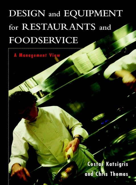 Restaurant Design & Foodservice Equipment Guide: Essential Management Tips for Efficient Operations | Perfect for Cafes, Catering & Commercial Kitchens