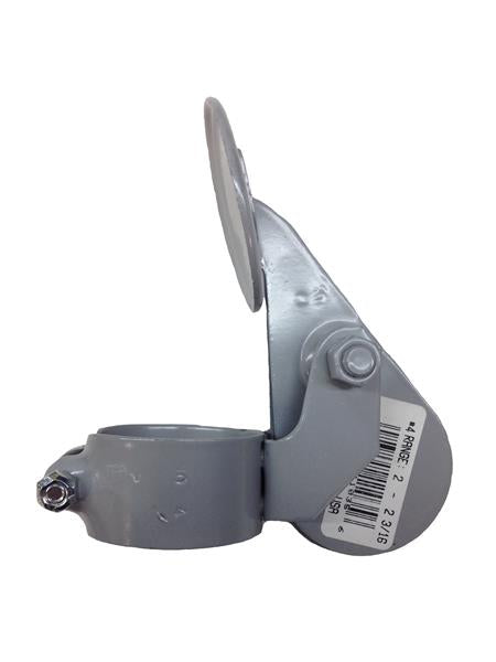 Generac Guardian OEM 0A8974 Muffler Rain Cap - Replacement Part for Generac Generators - Perfect for Outdoor Power Equipment Protection in Rainy Weather