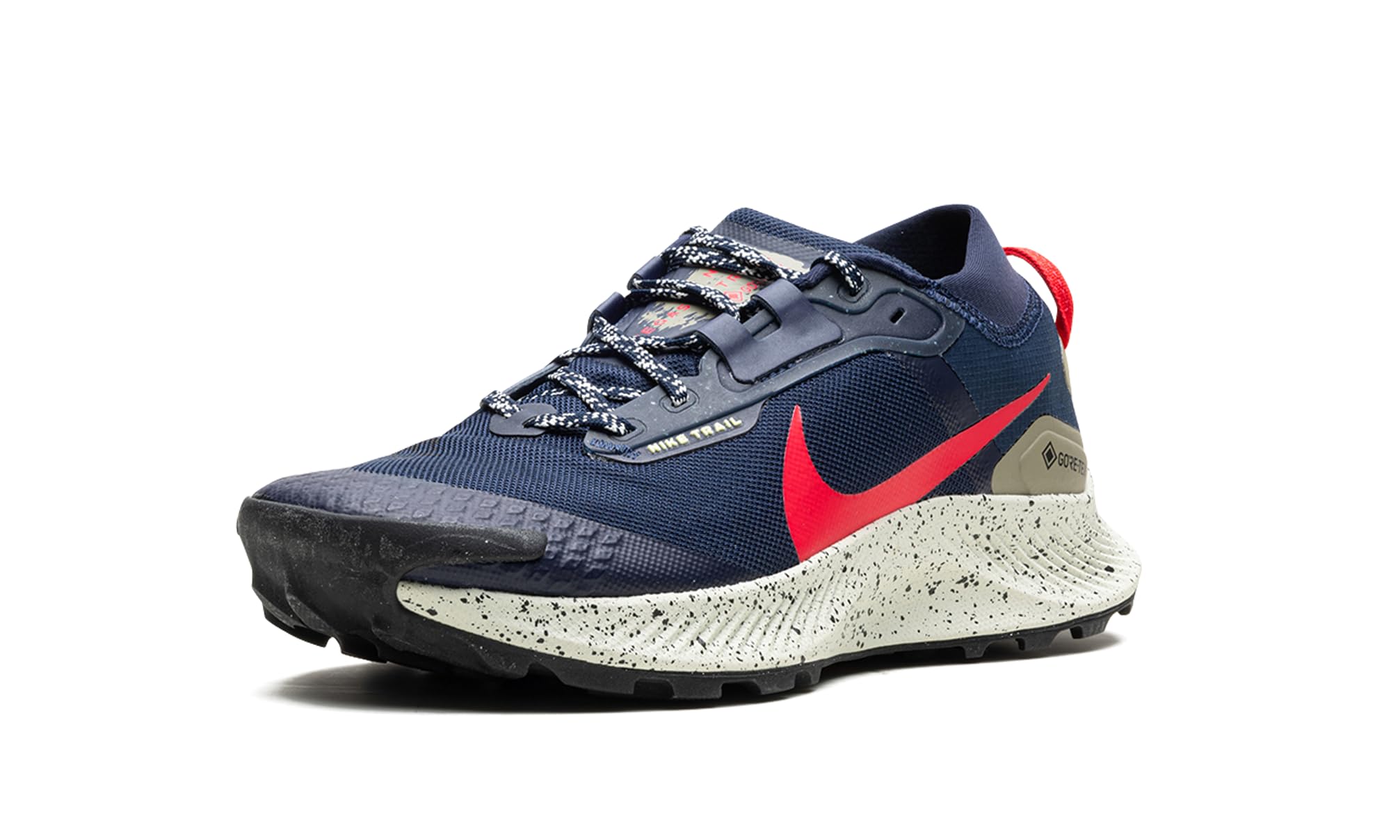 Nike Men's Waterproof Trail Running Shoes - Lightweight Hiking Sneakers for Outdoor Adventures, Gym & Daily Wear