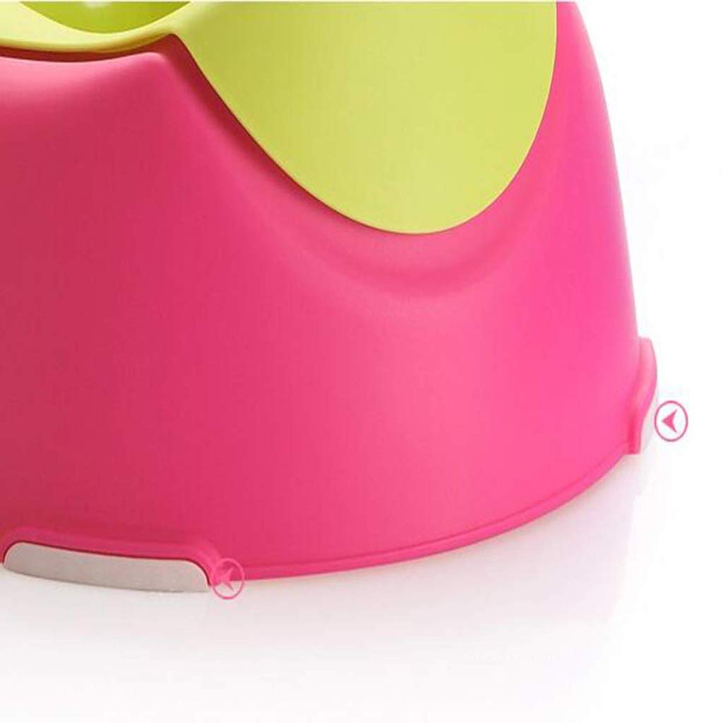 Best Baby Potty Training Toilet for Toddlers - Portable & Ergonomic Design for Boys & Girls - Ideal for Home, Travel & Daycare Use