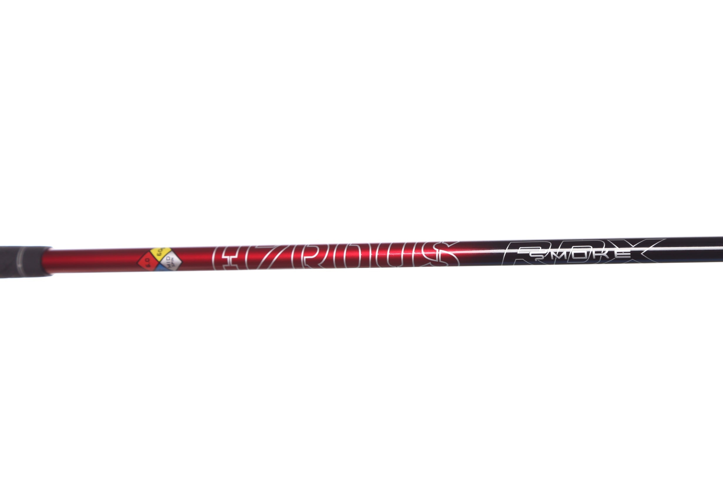Used Callaway Paradym Ai Smoke TD Driver 8° Stiff Flex Project X HZRDUS RDX Smoke Right Handed Golf Club - Perfect for Long Distance Shots & Low Handicap Players on the Course