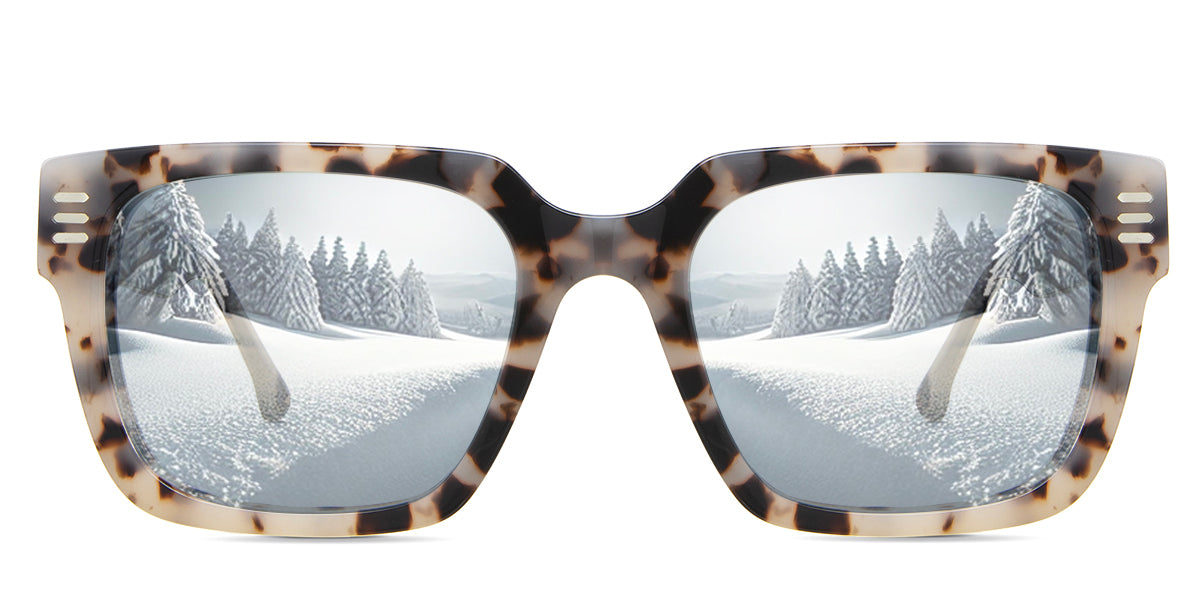 Kendra Women's Prescription Tinted Glasses - Stylish & UV Protection for Reading, Driving & Outdoor Activities