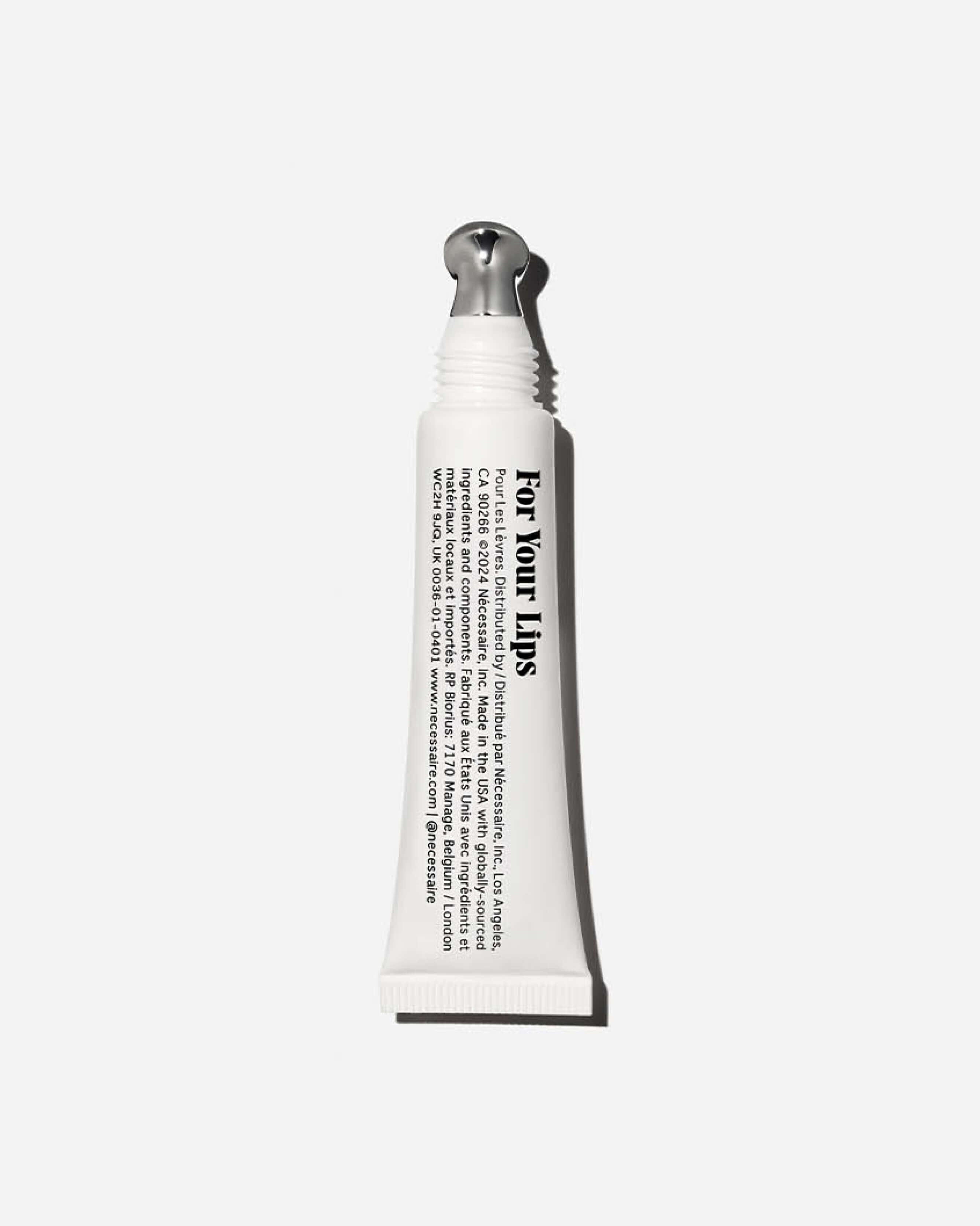 Best Organic Lip Balm for Dry Lips - Natural Moisturizing & Healing - Perfect for Winter, Hiking, and Daily Use