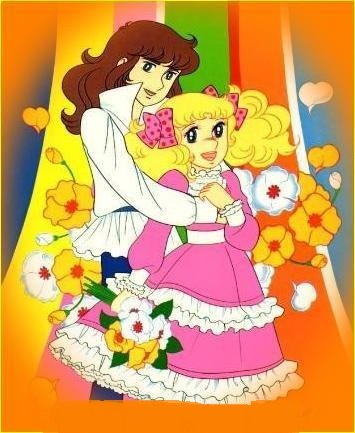 Candy Candy Complete Series in Spanish - Perfect for Kids & Family Movie Nights