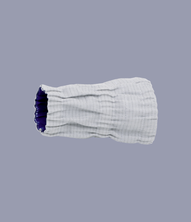 Uhlmann Electric Fencing Sabre Glove Cuff - Premium Fencing Gear for Competitive & Training Use - Perfect for Fencers & Sports Enthusiasts