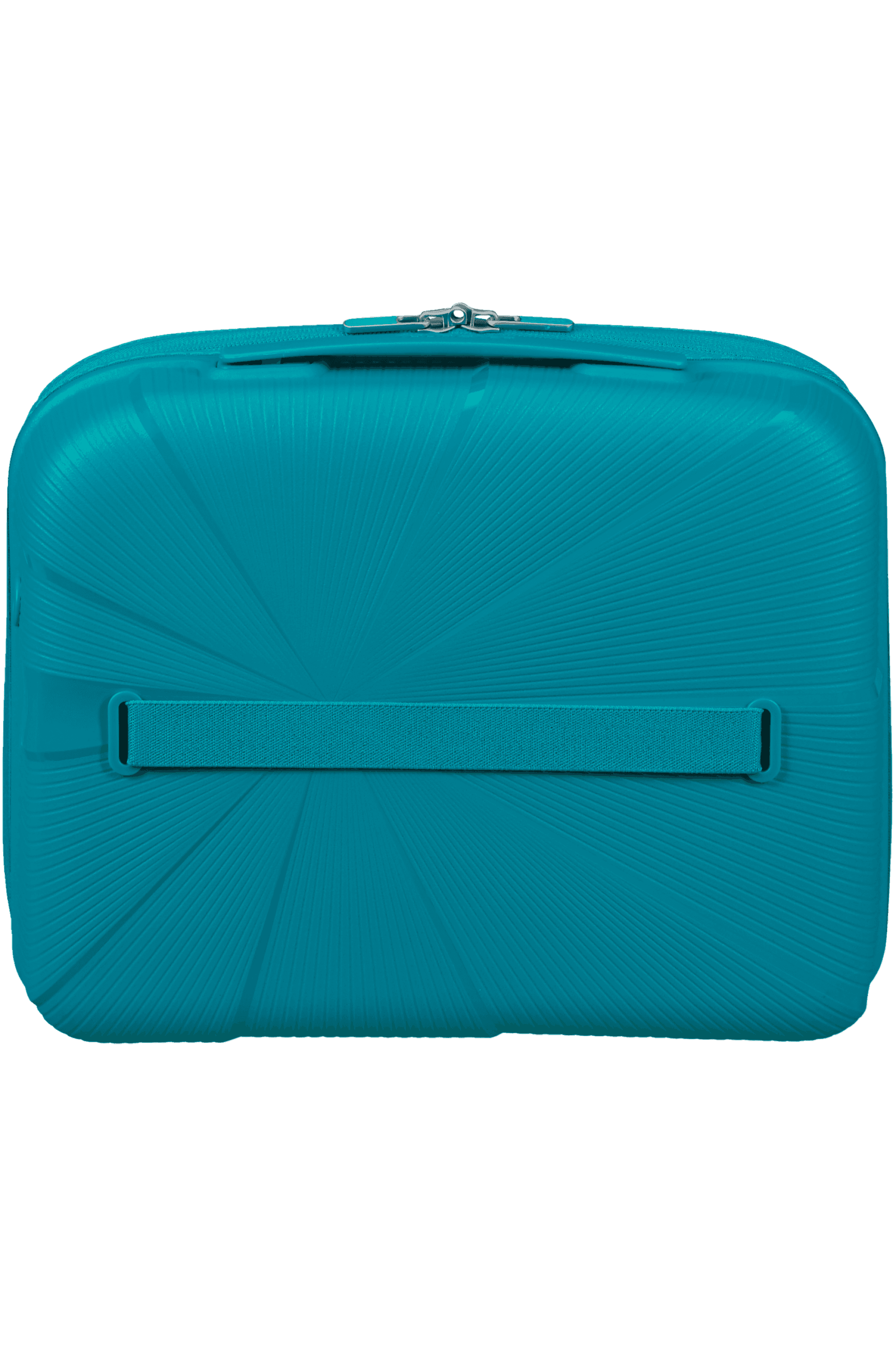 American Tourister StarVibe Hardside Spinner Luggage - Lightweight Durable Suitcase for Women & Men, Perfect for Air Travel & Weekend Getaways